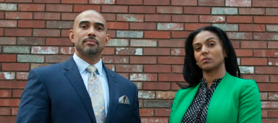 The Davis Law Firm, LLC