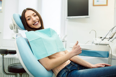 The DC Dentist