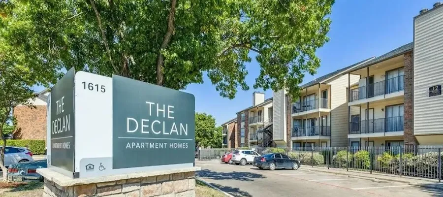 The Declan