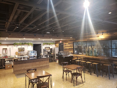 The Deli on Crown