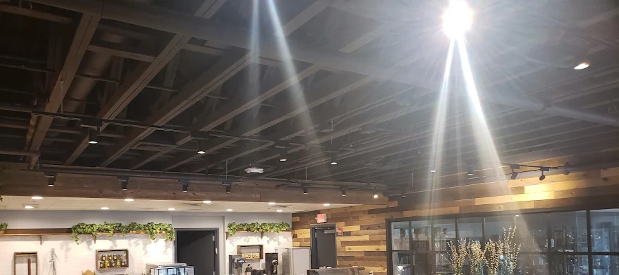 The Deli on Crown