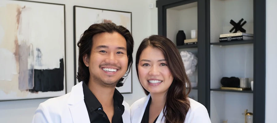 The Dental Bar