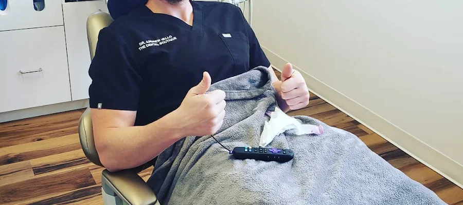 The Dental Boutique Riverview
