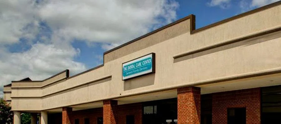 The Dental Care Center