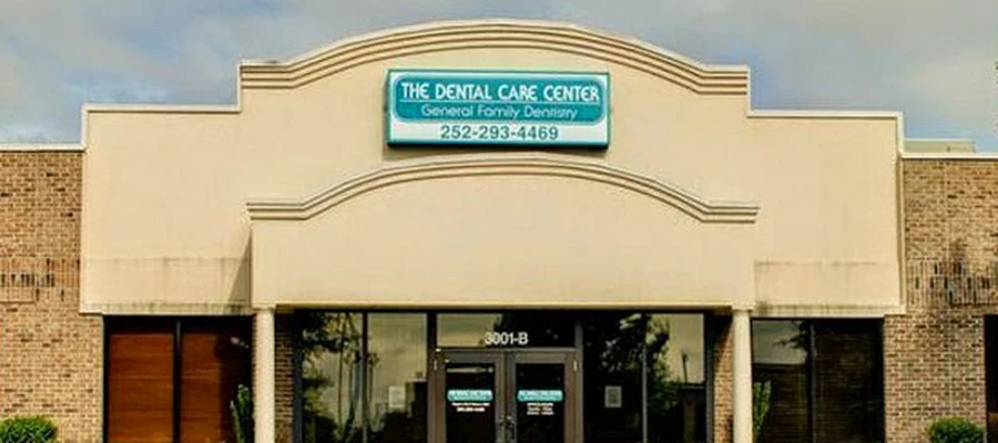 The Dental Care Center