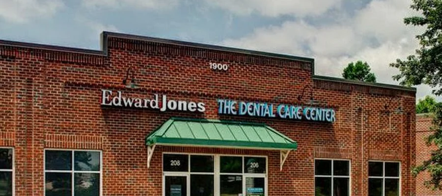 The Dental Care Center