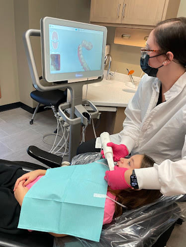 The Dental Center Hiawatha