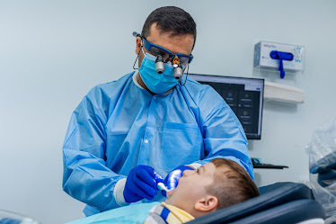 The Dental Center of Jefferson