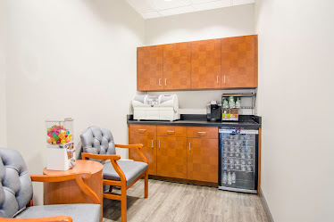 The Dental Center