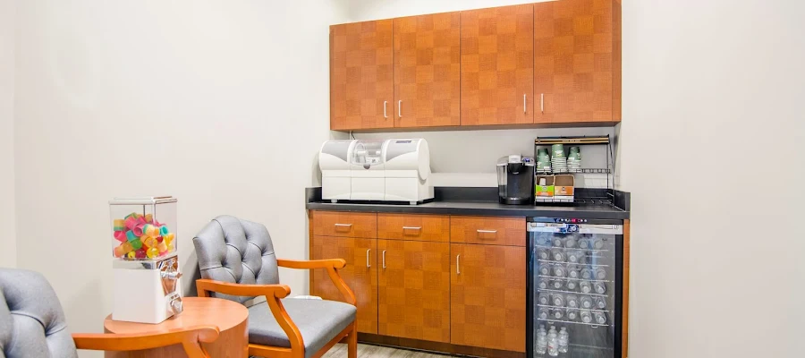 The Dental Center