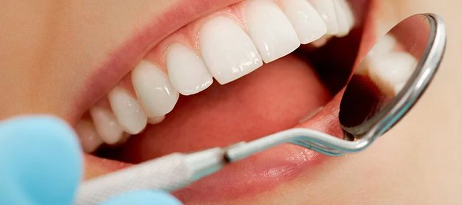 The Dental Center