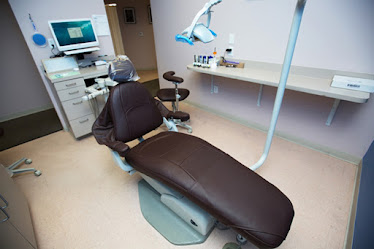 The Dental Centre