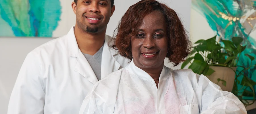 The Dental Connection
