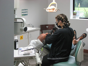 The Dental Depot