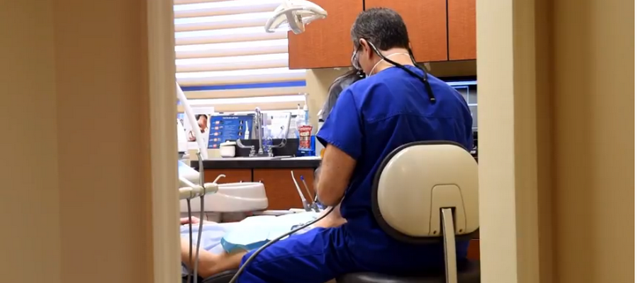 The Dental Design Center - Cosmetic, Implant & General Dentistry