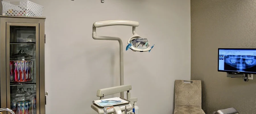 The Dental Express Clairemont - Dentist in Clairemont