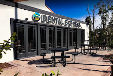 The Dental Express RB/Poway