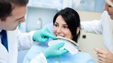 The Dental Express