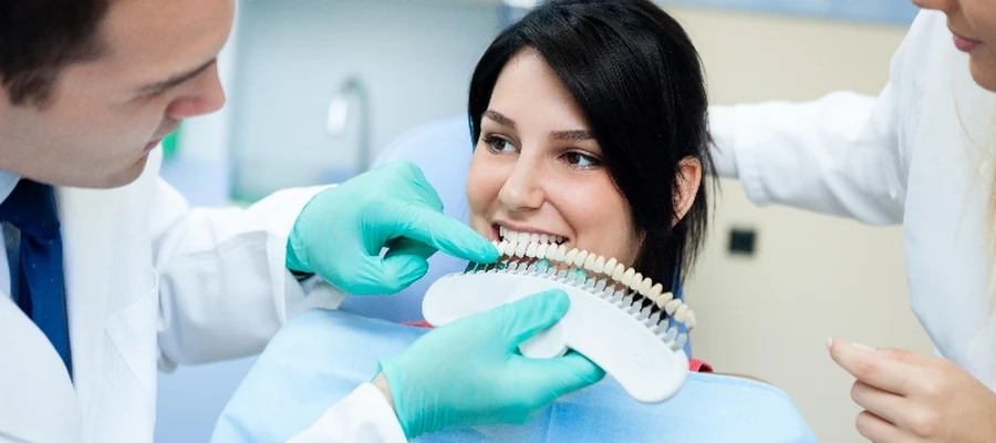 The Dental Express