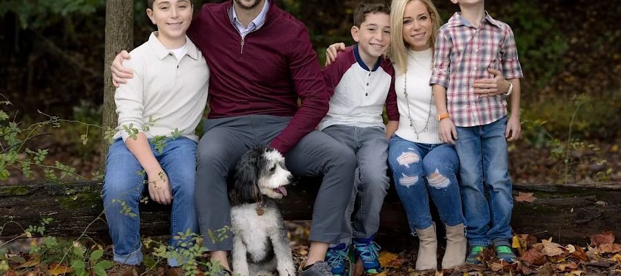 The Dental Family: Brett and Irene Druger, DMD