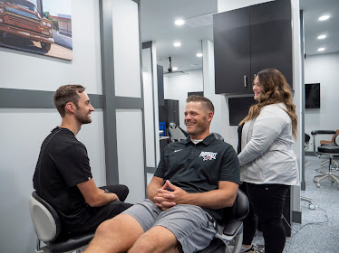 The Dental Garage