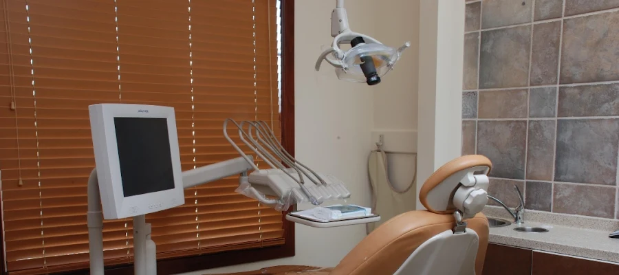The Dental Group
