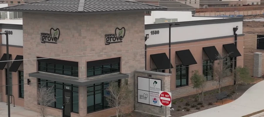 The Dental Grove