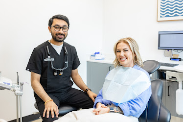 The Dental Home of Moore