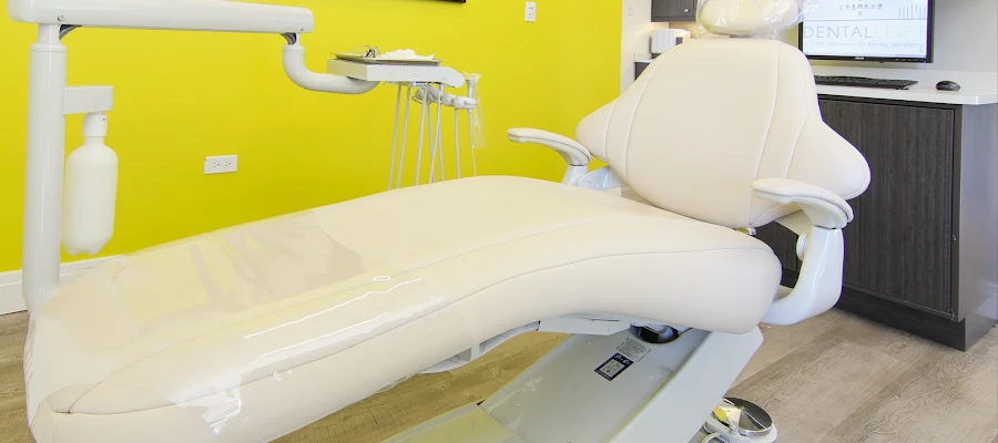 The Dental Loft