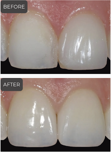 The Dental Lounge