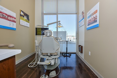 The Dental Office of Carson