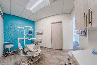 The Dental Office of McKinney