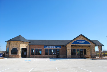 The Dental Office Of Prosper and Orthodontics