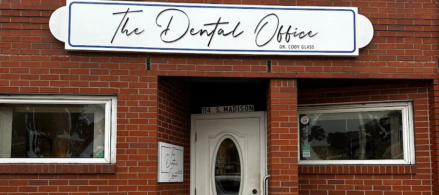 The Dental Office