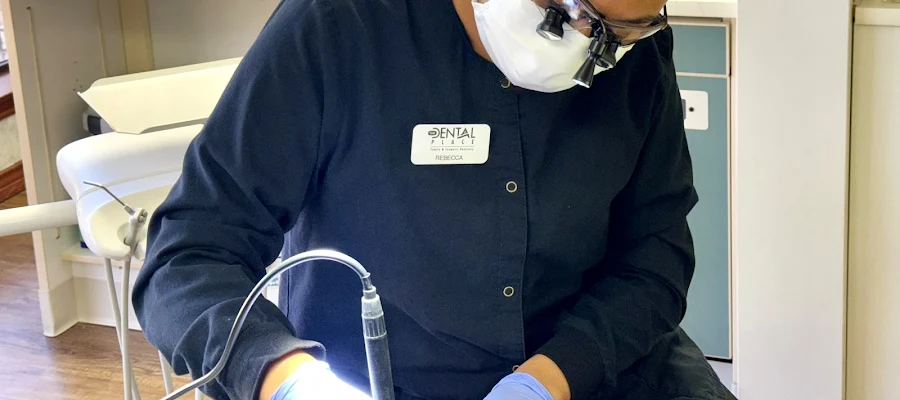 The Dental Place