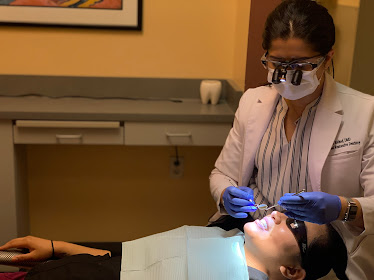 The Dental Practice | SF