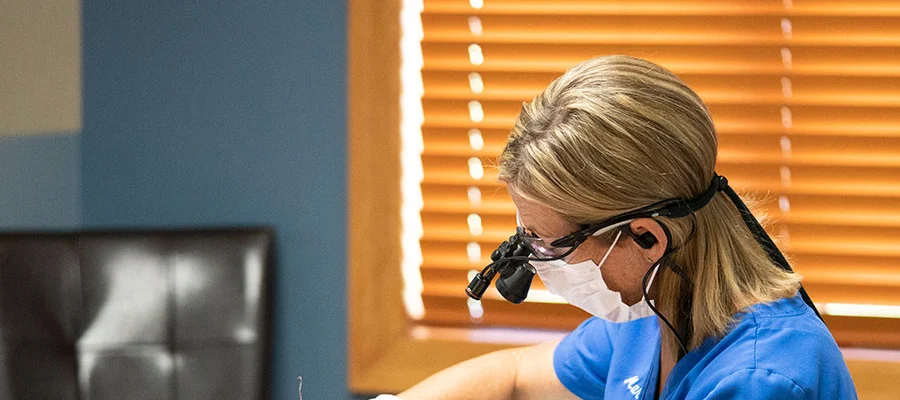 The Dental Practice