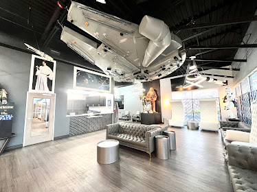 The Dental Space