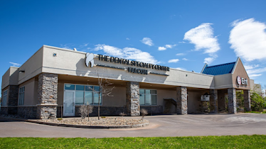 The Dental Specialty Center of Falcon