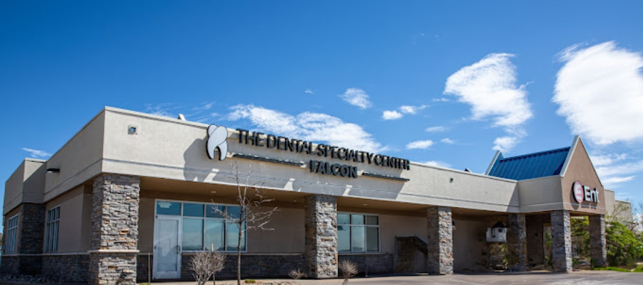 The Dental Specialty Center of Falcon