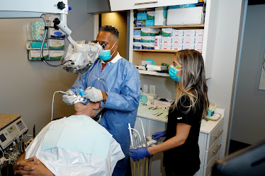 The Dental Specialty Center