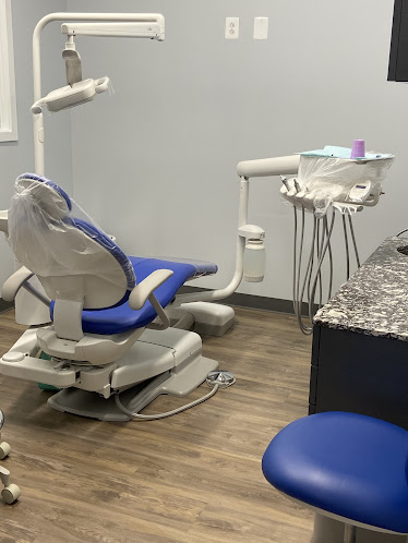 The Dental Spot
