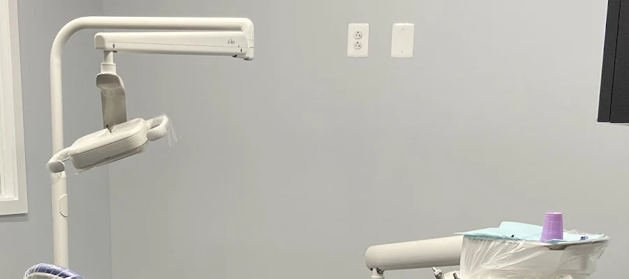 The Dental Spot