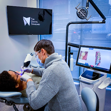 The Dental Standard