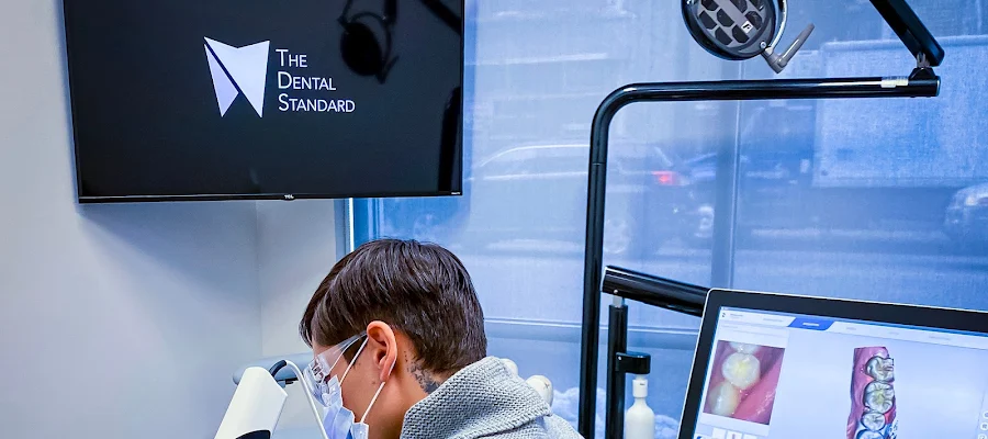 The Dental Standard