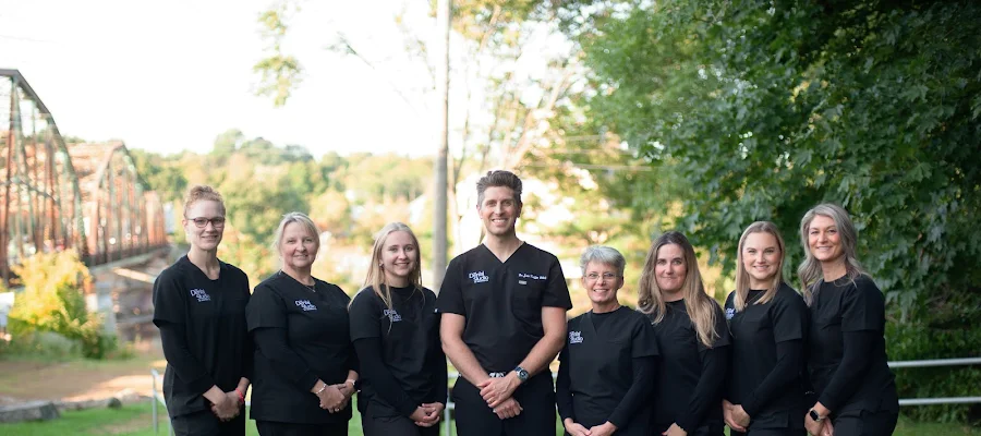 The Dental Studio of Brunswick