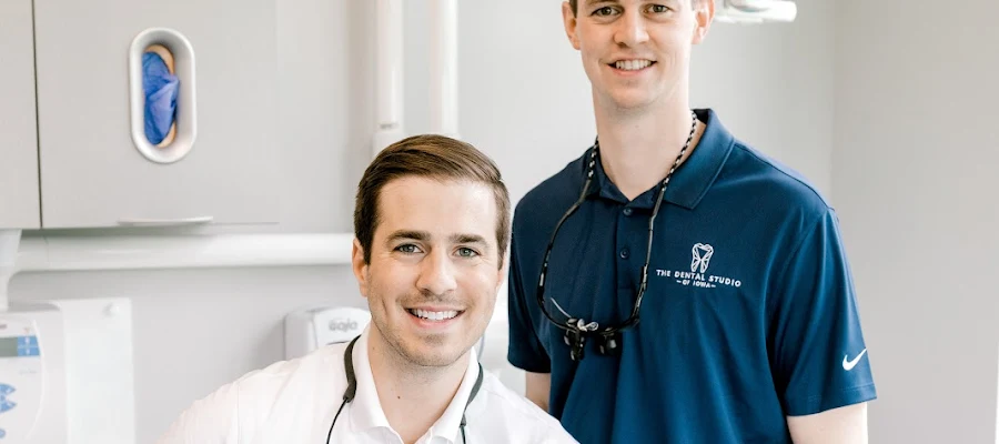 The Dental Studio of Iowa