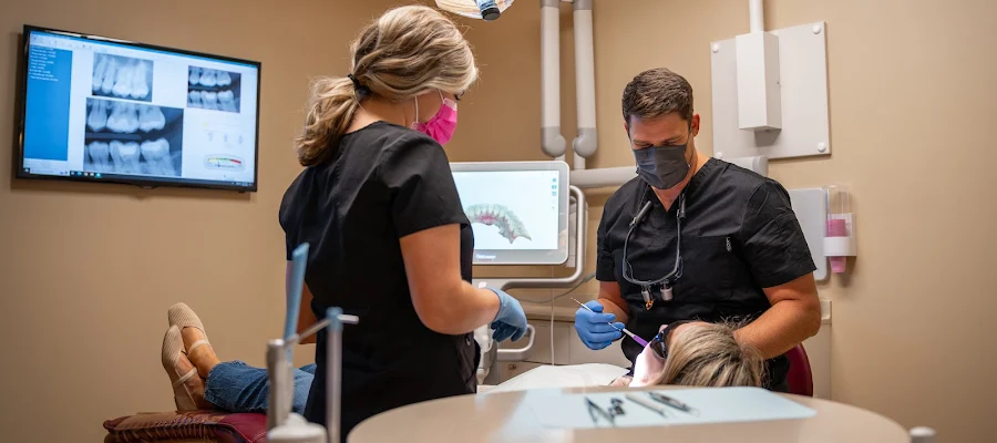 The Dental Studio