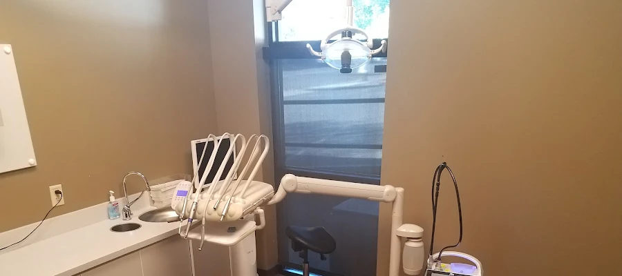 The Dental Studio
