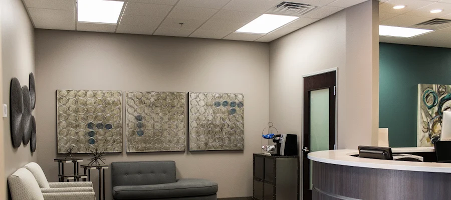 The Dental Suite